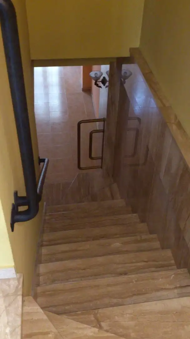 Casa adosada en venta en Avilés con Parquet