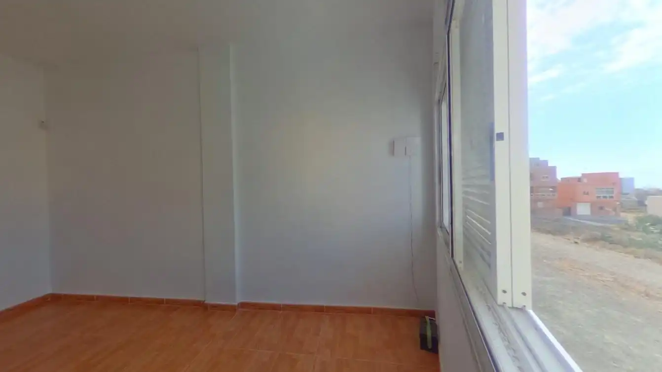 Bedroom of Flat for sale in Granadilla de Abona