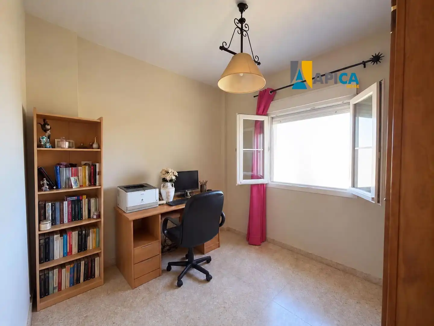 Terraced house with garden for sale in El Zabal - Santa Margarita, imagen 8