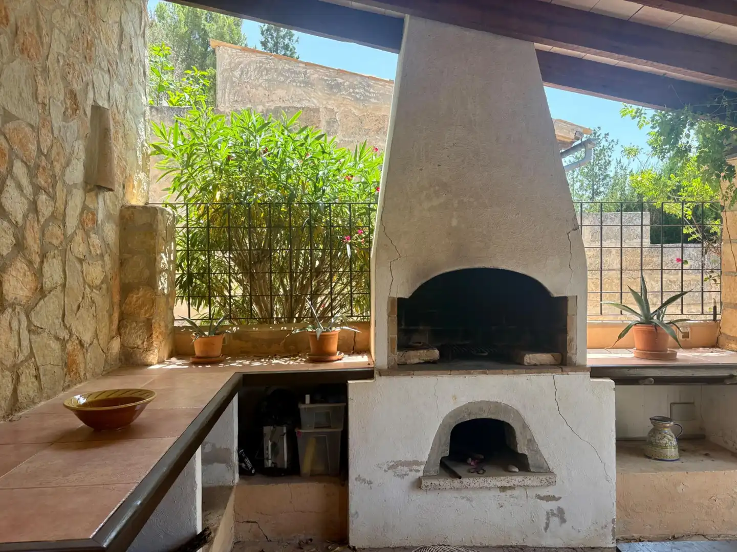 Casa adosada en venta en Andratx con Calefacción, Jardín privado y Terraza