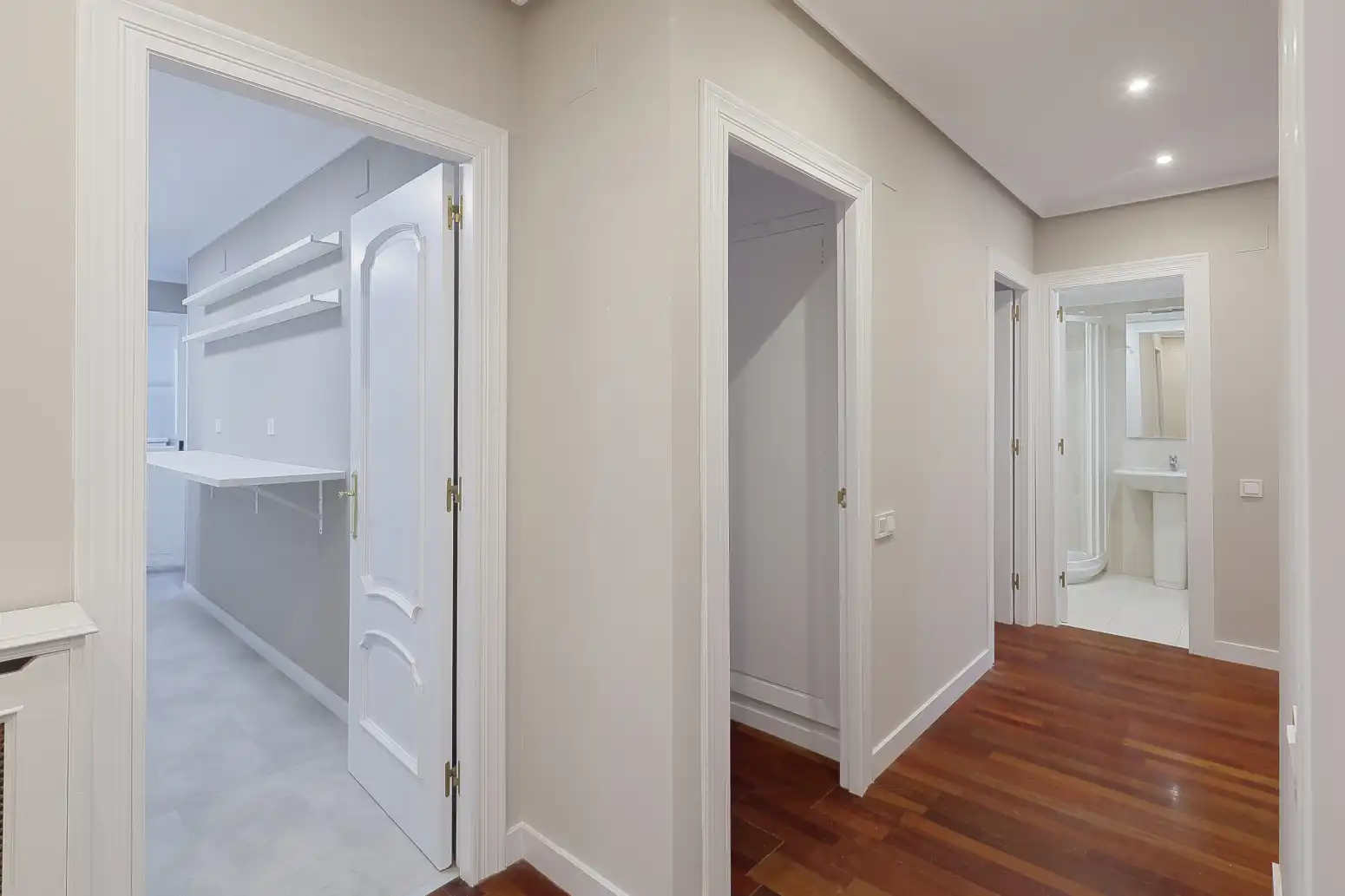 Flat for sale in Gijón   with Heating, Parquet flooring and Storage room
