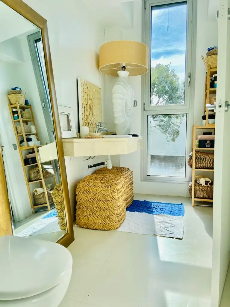 Duplexes for rent in Carrer Blaumar, 25, Mas d'En Serra - Els Cards