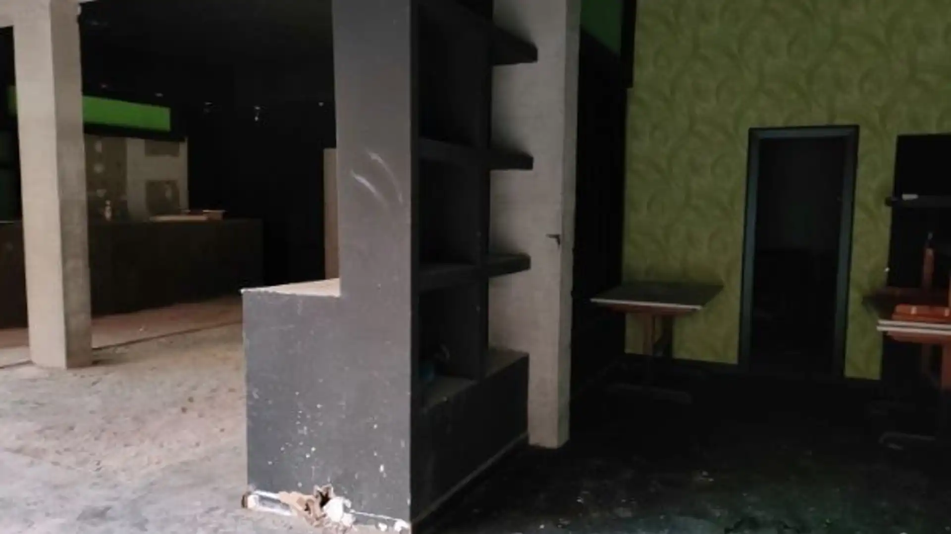 Local de alquiler en  Madrid Capital