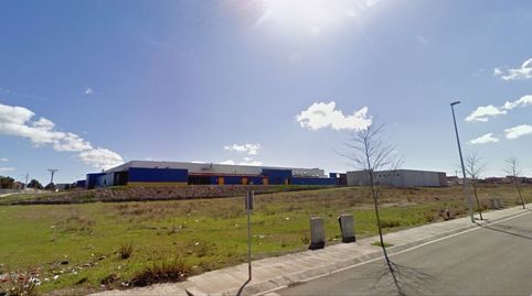 Foto 4 von Fabrik Grundstücke zum Verkauf in Avinguda de Les Garrigues, Cervera, Lleida