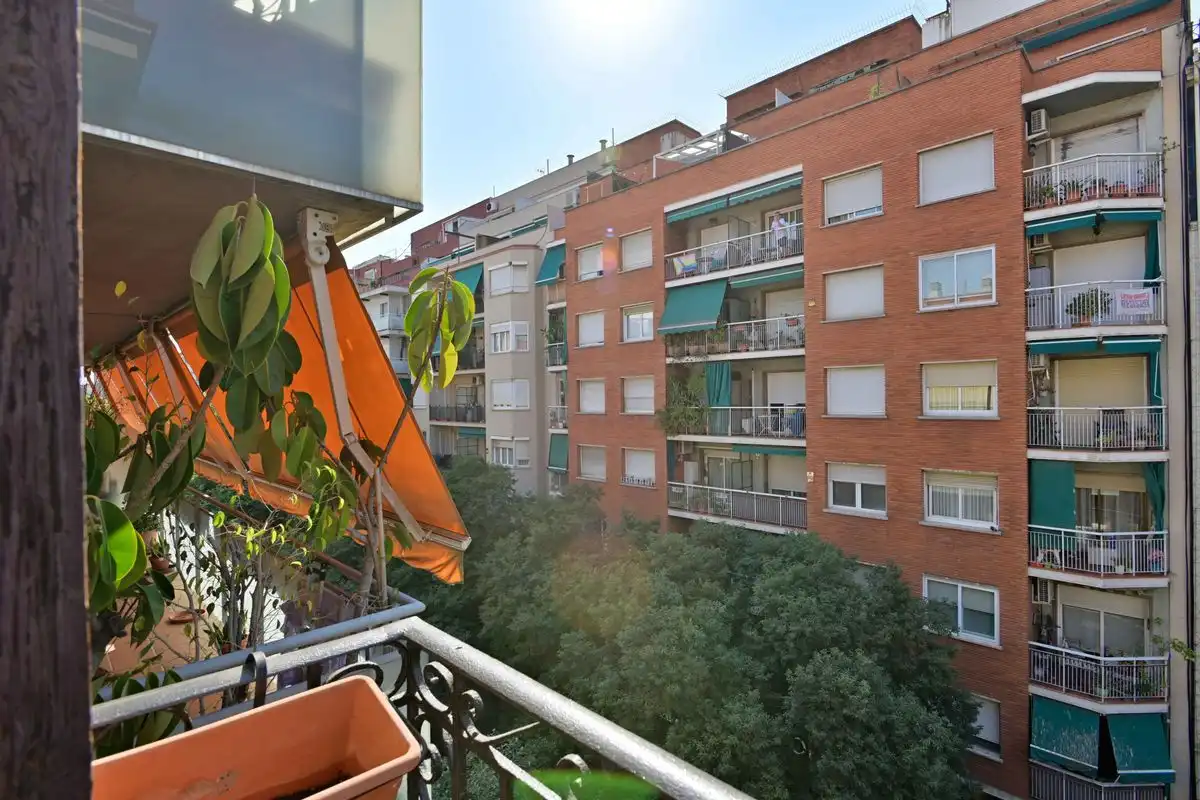 Wohnung mit Aufzug zum Verkauf in Carrer del Consell de Cent, imagen 17