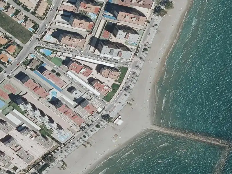 Pis en venda a Residencial Costa de Azahar Avda Ferrandis Salvador nº 302 BLQ II PLTA1, imagen 2
