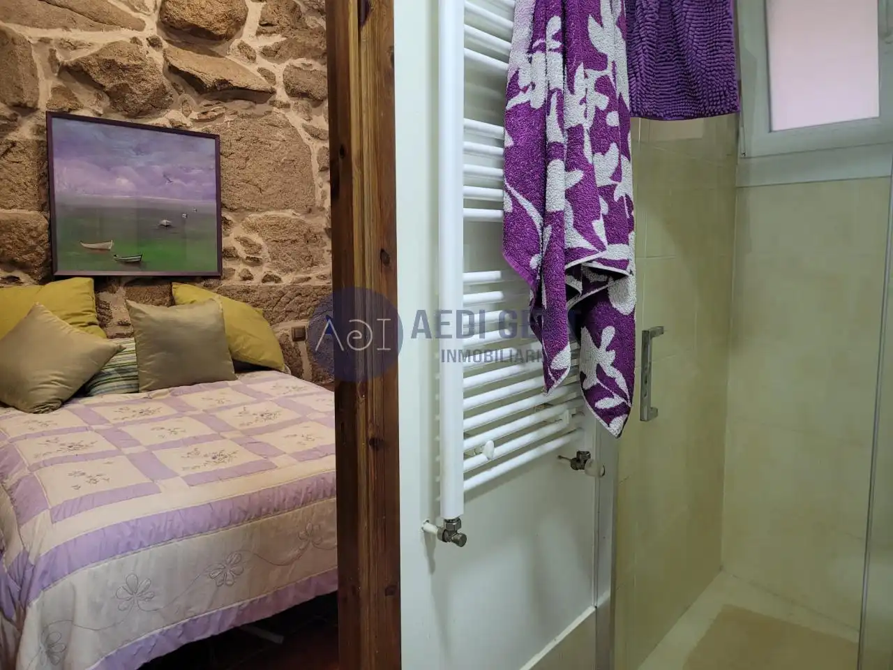 Country house with terrace for sale in Gondomar, imagen 16
