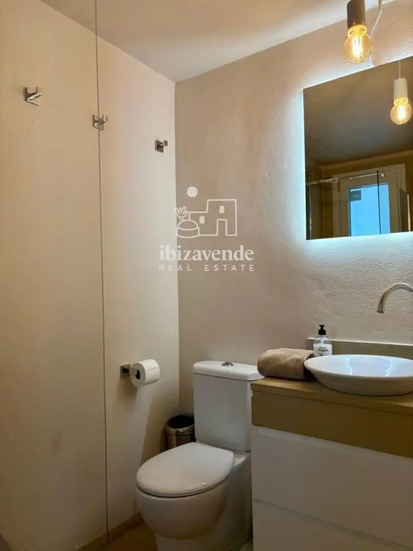 Casa adosada en venta en Mont Blanc, Santa Eulària