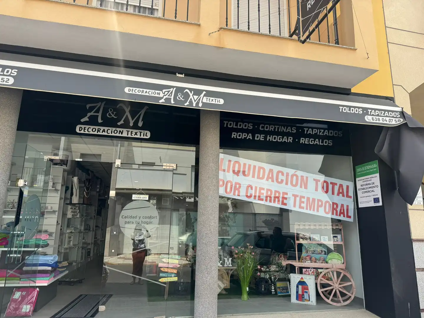 Local comercial en traspaso en Calle Paraguay 18, imagen 7