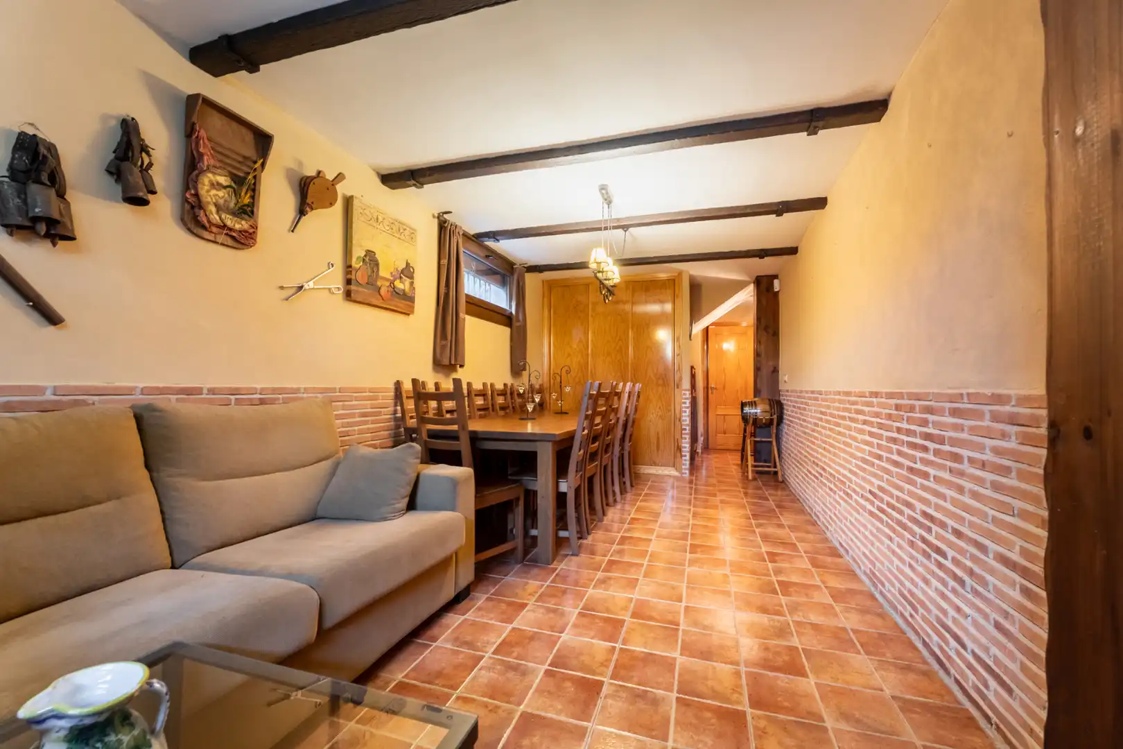Casa o chalet en venta en Navalcarnero con Calefacción, Jardín privado y Terraza