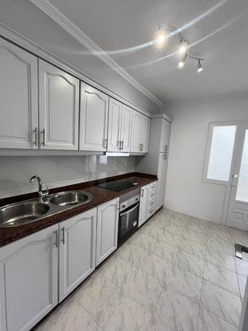 Piso en Venta en Calle Concordia, 50 en Las Piscinas Naturales