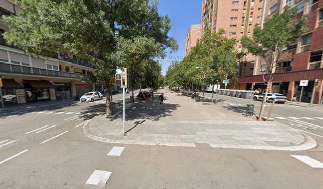Local comercial en Venta en Rambla de Guipúscoa en La Verneda i la Pau