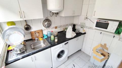 Foto 4 de Pis en venda a San Francisco, Bizkaia