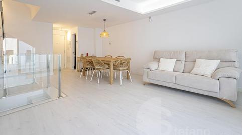 Foto 5 de Casa adosada en venda a Pitágoras, Añoreta Baja, Málaga