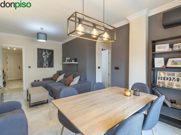Flat with balcony for sale in Avenida de la Casa Grande