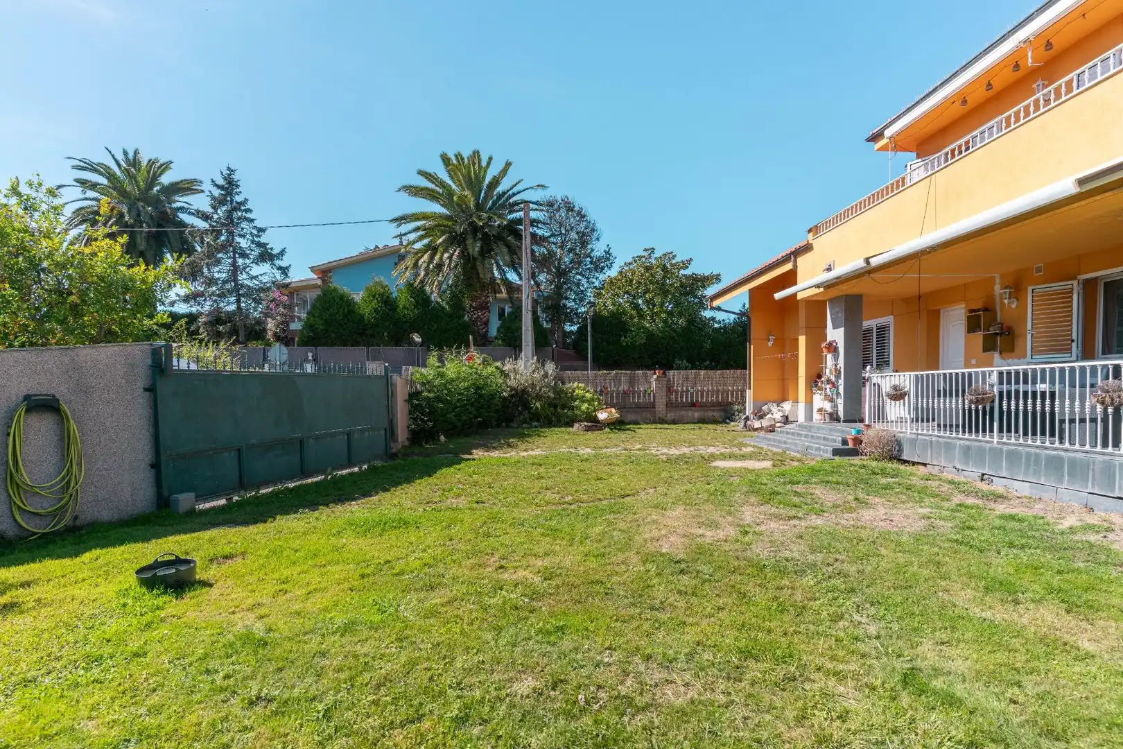 Xalet amb jardí en venda a Lugar REBORIO, imagen 44