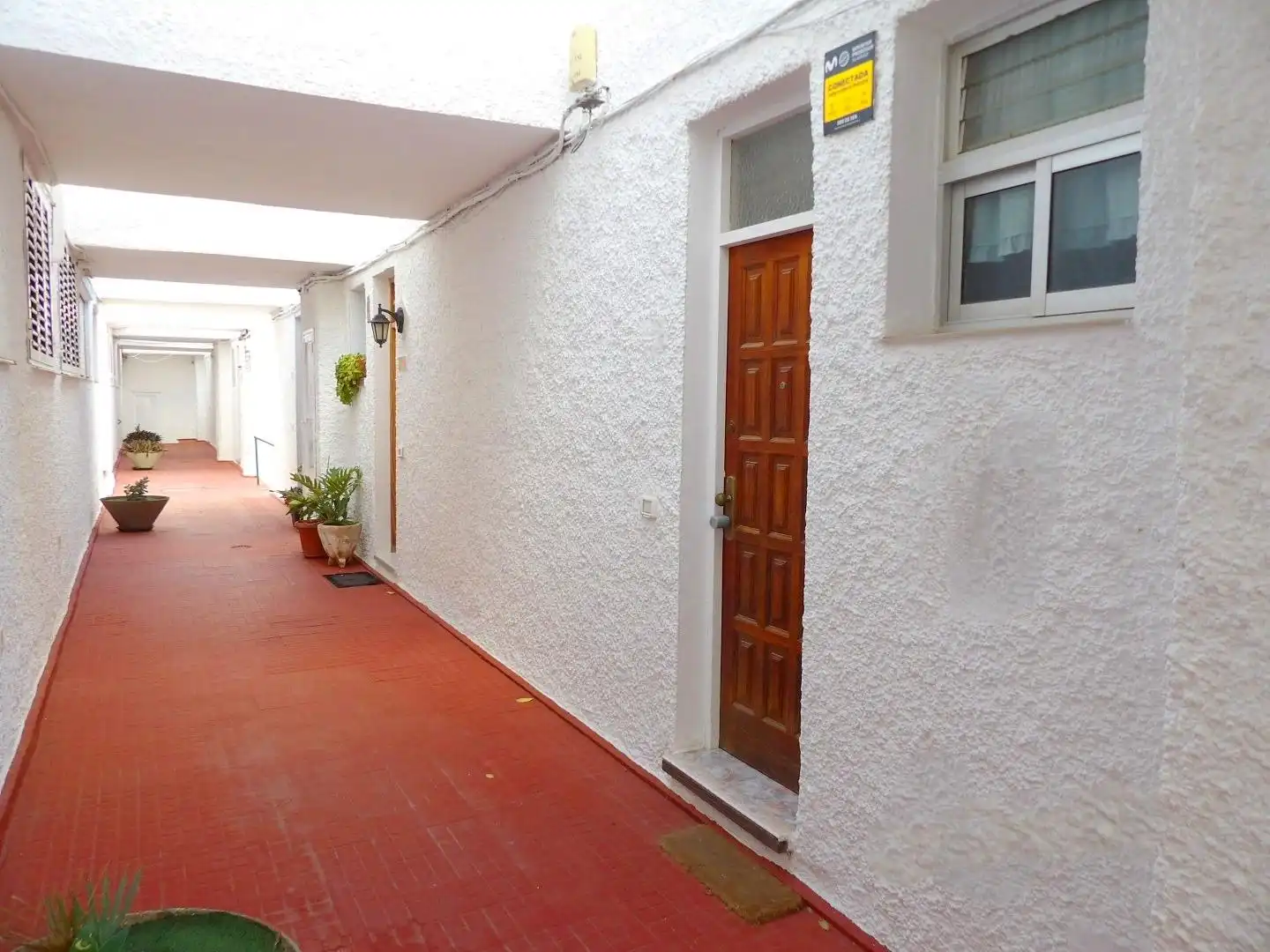 Dúplex amb piscina en venda a Las Caletillas - Punta Larga, imagen 15