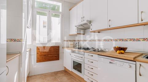 Photo 3 of Apartment to rent in Calle de Fernán González, Ibiza de Madrid, Madrid