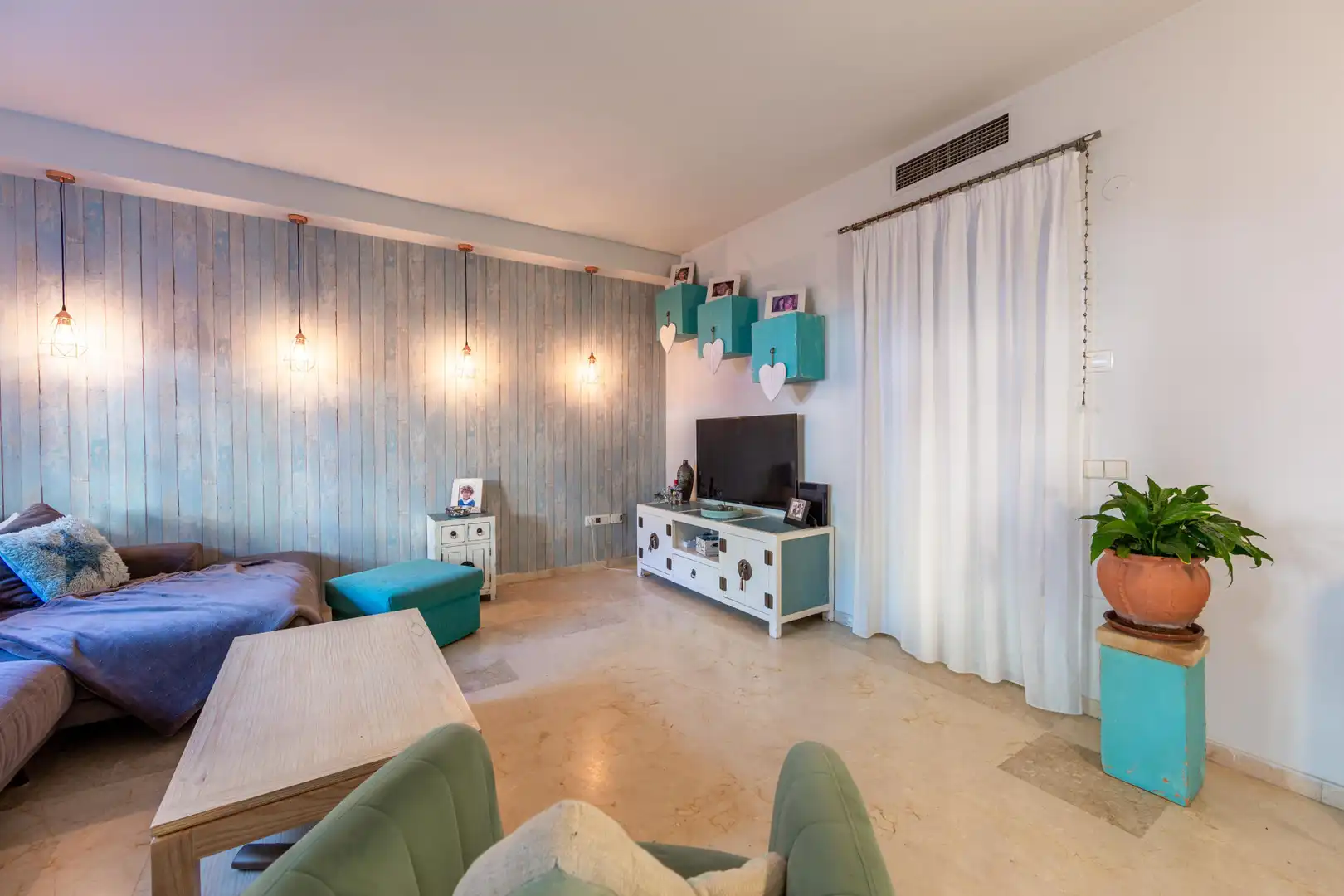 Terraced house with pool for sale in San Pedro de Alcántara, imagen 13