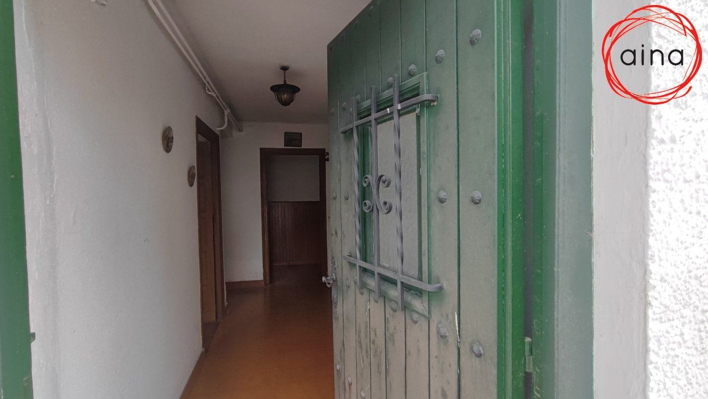 Casa adosada en venda en Auritz / Burguete amb Calefacció