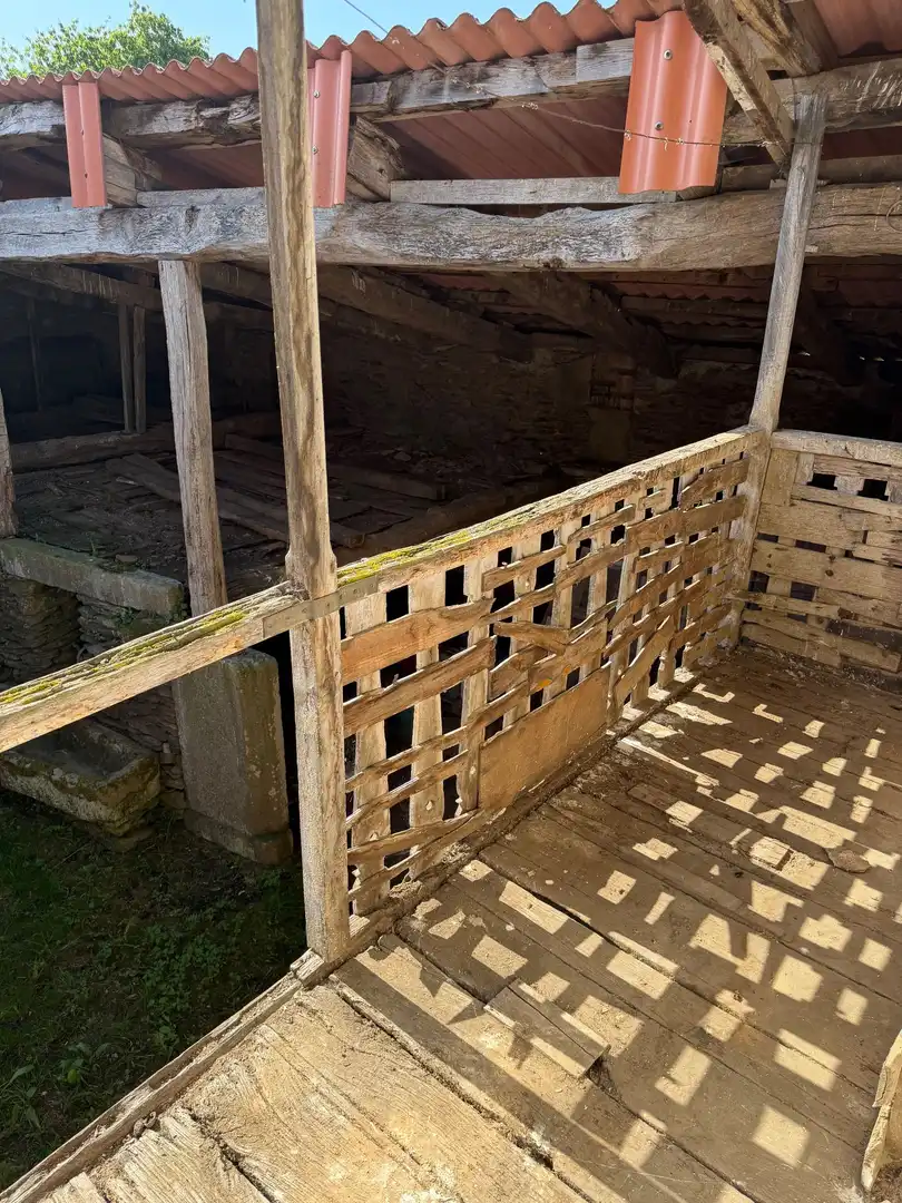 Casa rústica en venda a Silleda, imagen 9