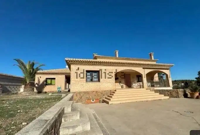 Casa amb jardí en venda a Los Cigarrales - La Bastida, imagen 43