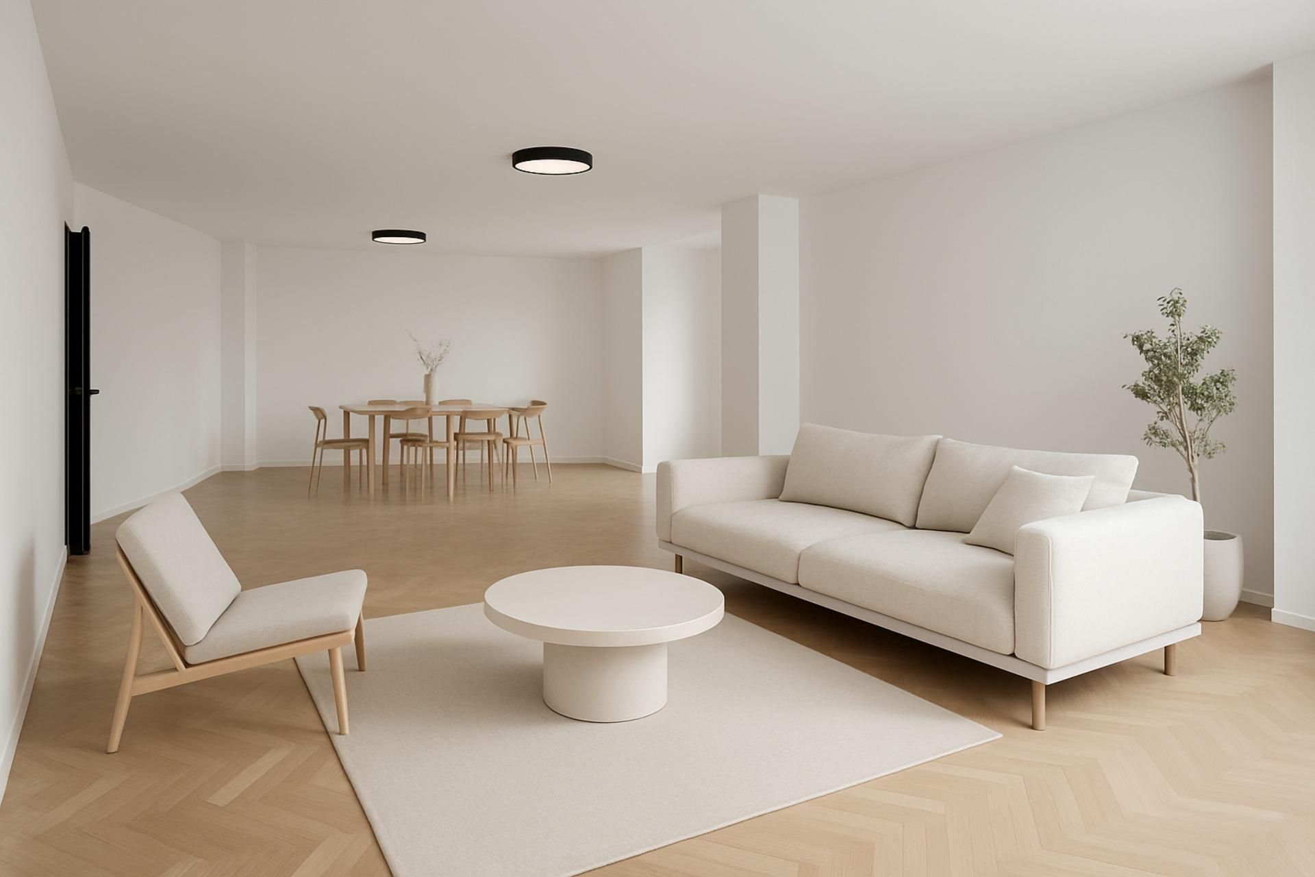 Flat for sale in Asdrúbal - Bahía Blanca