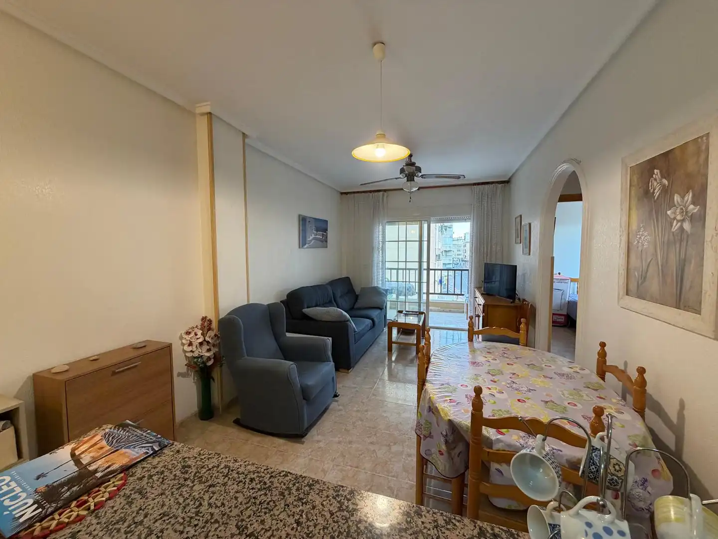 Wohnung zum Verkauf in Calle Mayor, Gaspar Perelló