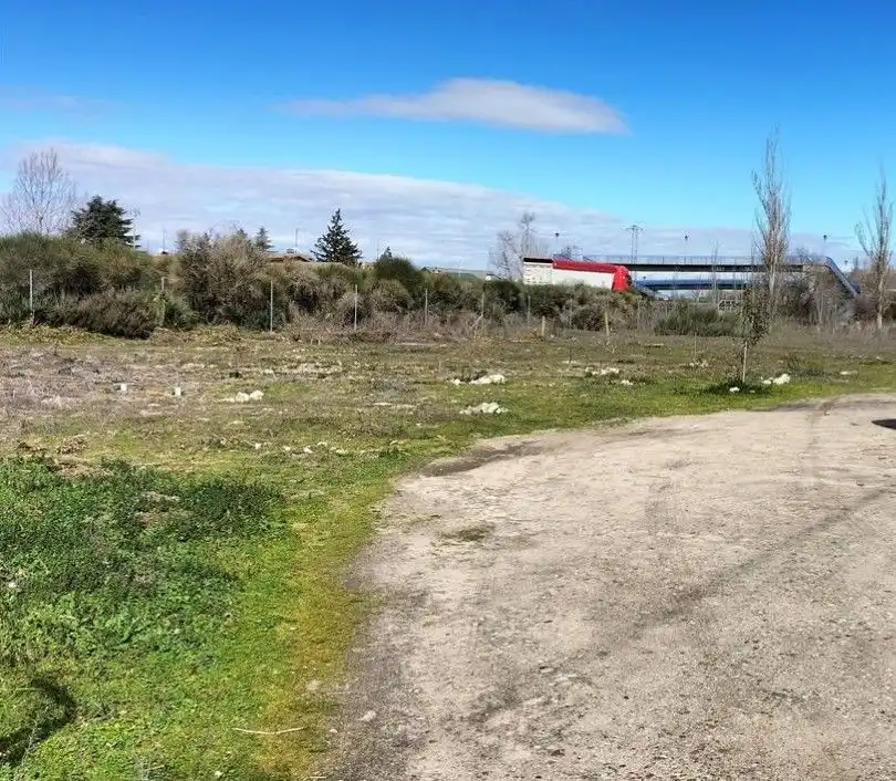 Lands and plots for sale in Calle Paloma, Sector 9 La Estación, imagen 2