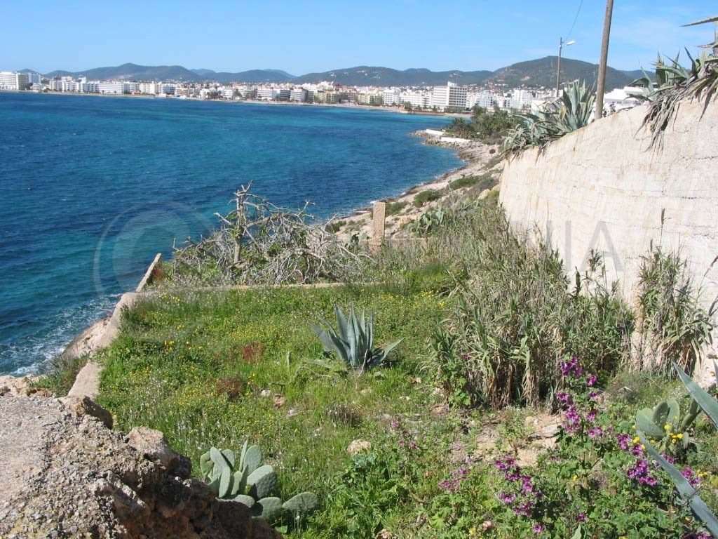 Residencial en venta en Eivissa