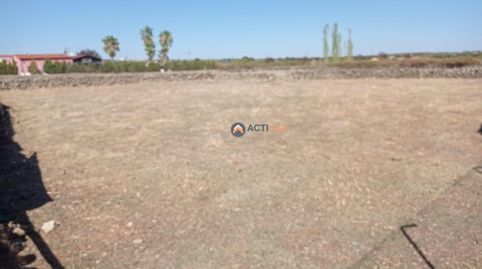 Foto 3 de Residencial en venta en Torre de Santa María, Cáceres