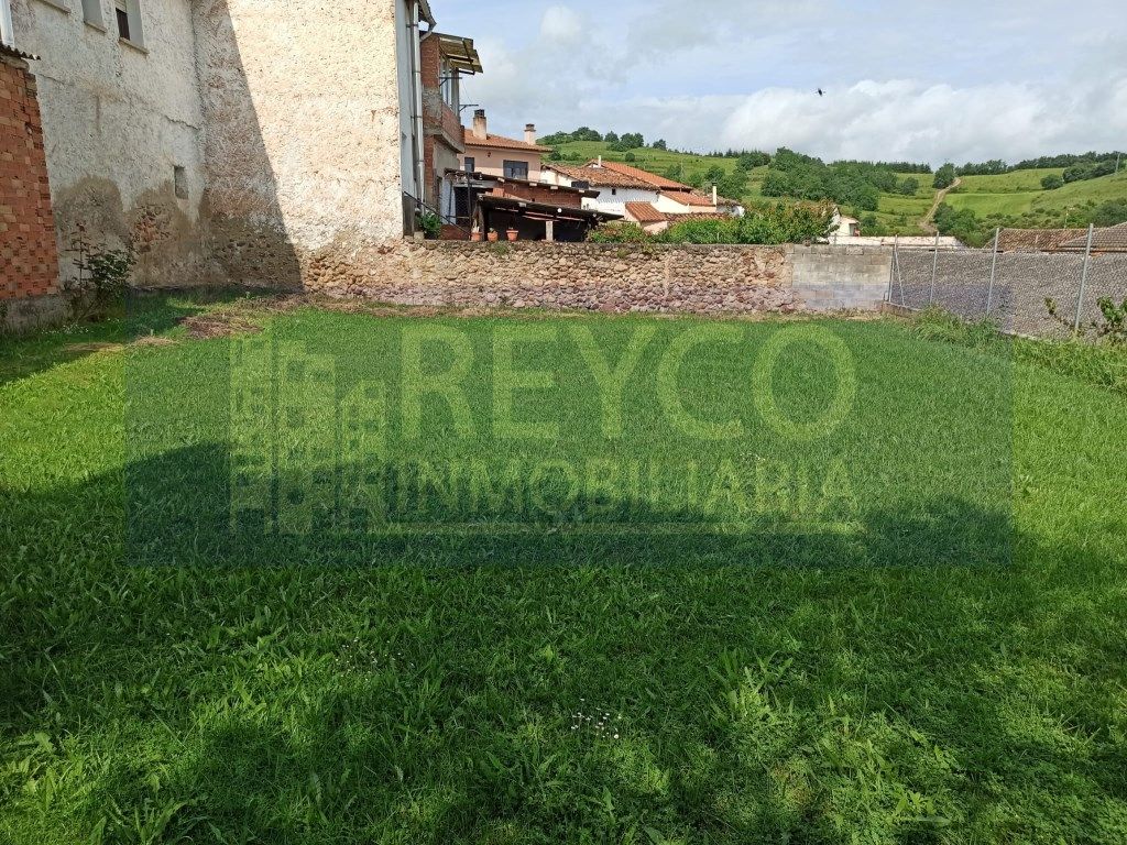 House or chalet for sale in Villaverde de Rioja  with Private garden
