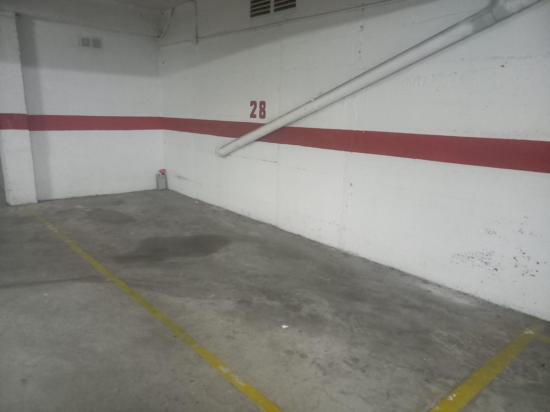 Parking de Garaje en venta en Cambrils