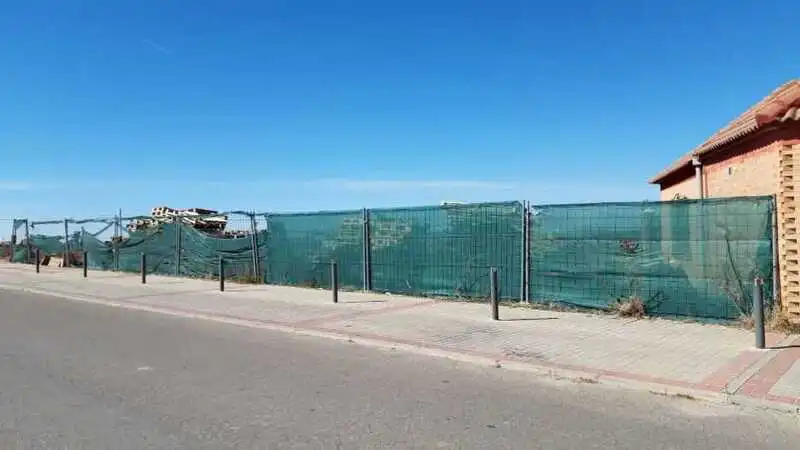 Terreny residencial en venda a PIO BASANTA, imagen 14
