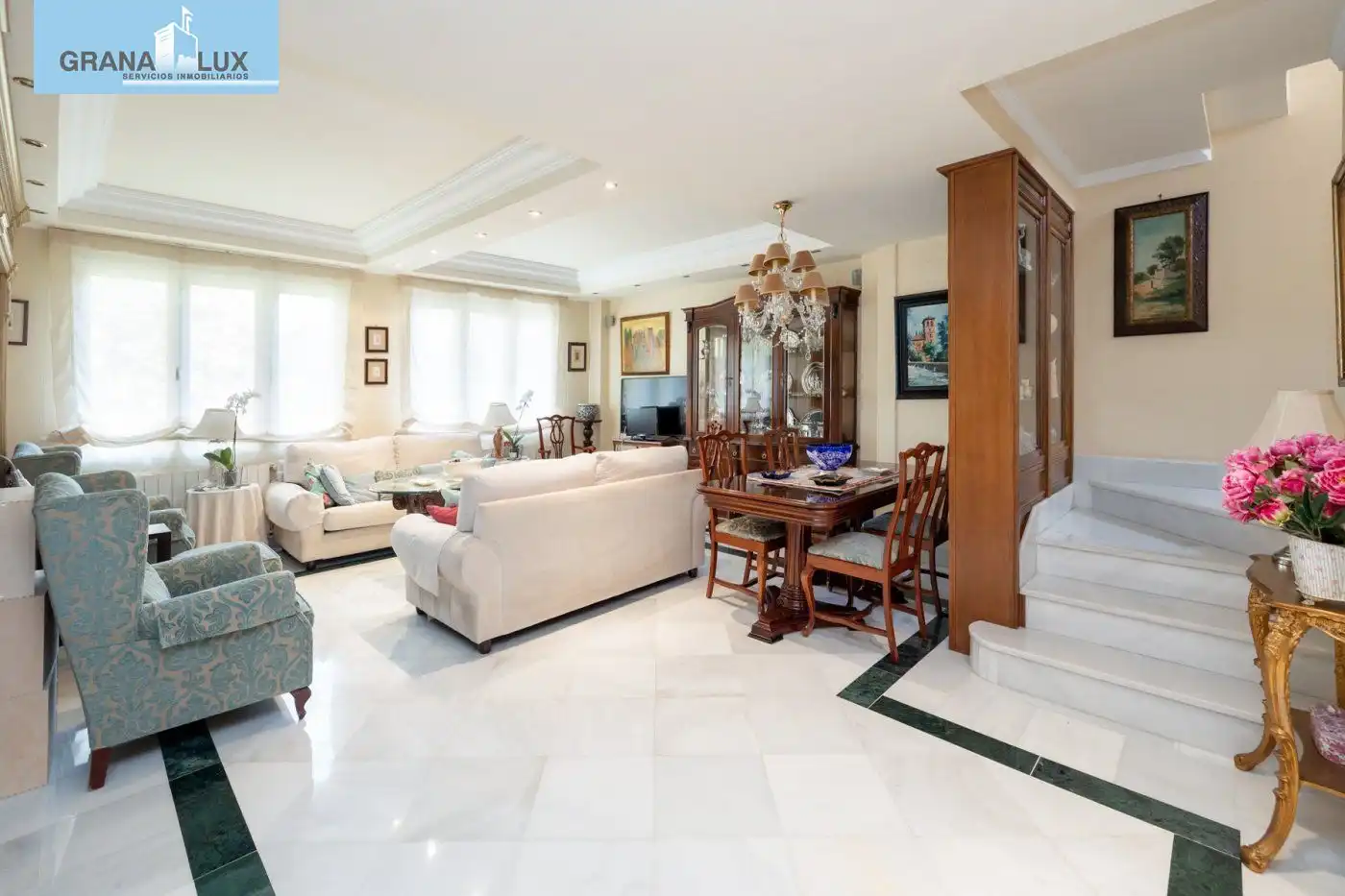 Casa o chalet en venta en Centro - Sagrario