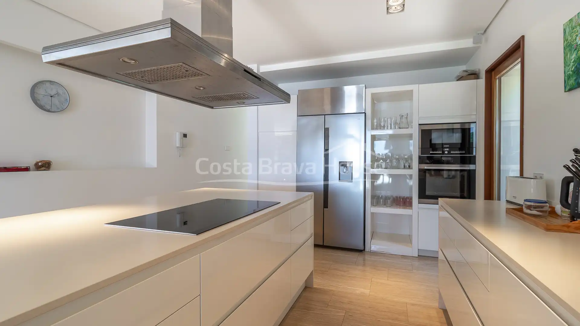 Casa con piscina in vendita a Carrer de Planelles, imagen 28