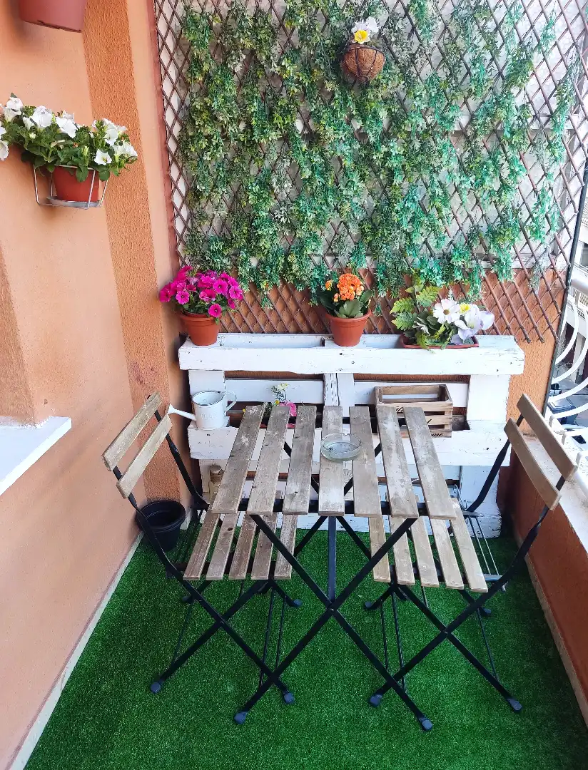 Appartement avec terrasse à vendre à Centro Ciudad, imagen 14
