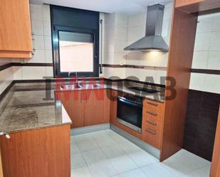 Kitchen of Flat for sale in Olost  with Air Conditioner, Heating and Oven