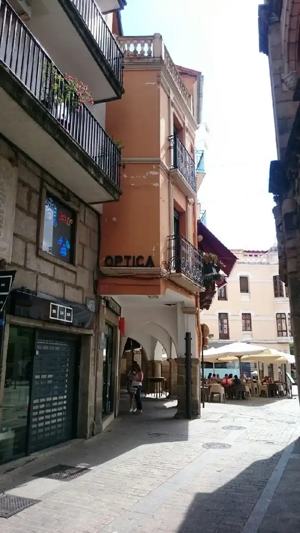 Locale commerciale in vendita a Centro Ciudad, imagen 7
