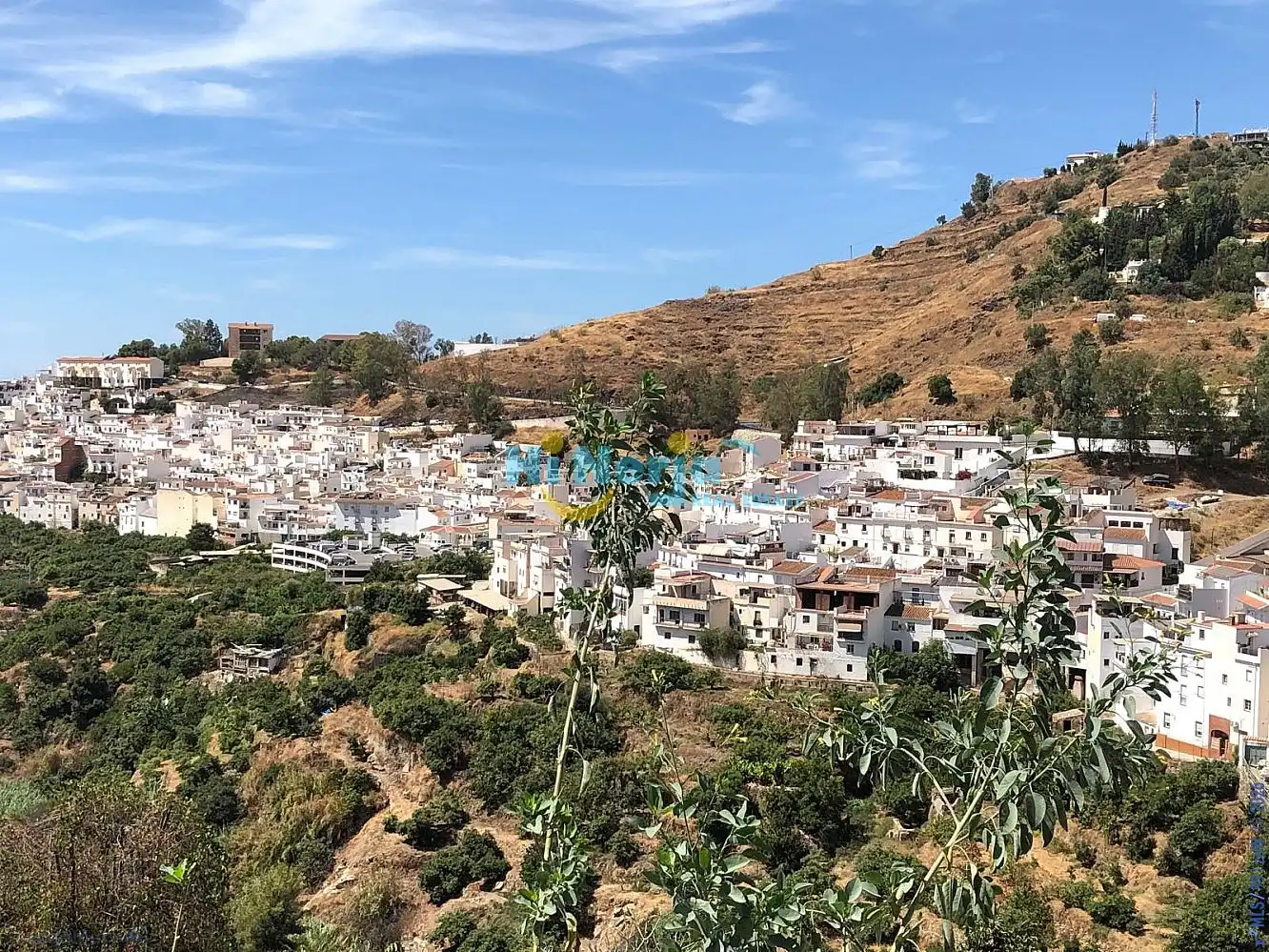 Maison avec piscine à vendre à Torrox Pueblo, imagen 31