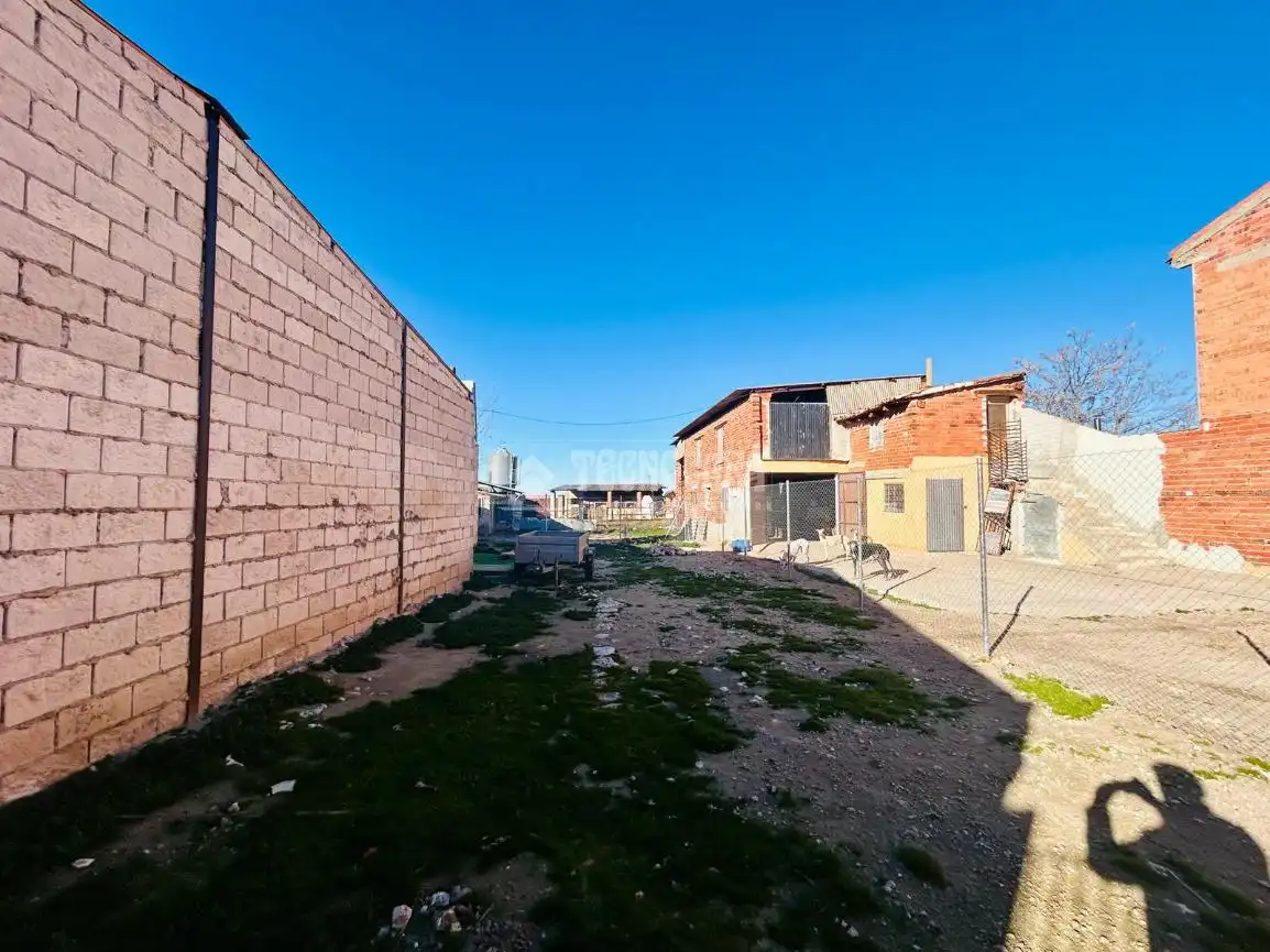 Residencial en venda en Aldea de San Miguel