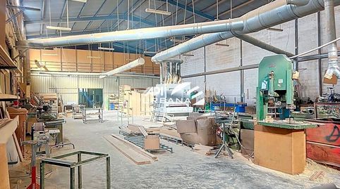 Photo 4 of Industrial buildings for sale in Calle de la Industria, Poleares, Lucena