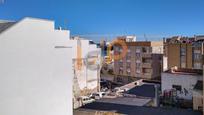 Exterior view of Flat for sale in Garrucha  with Terrace