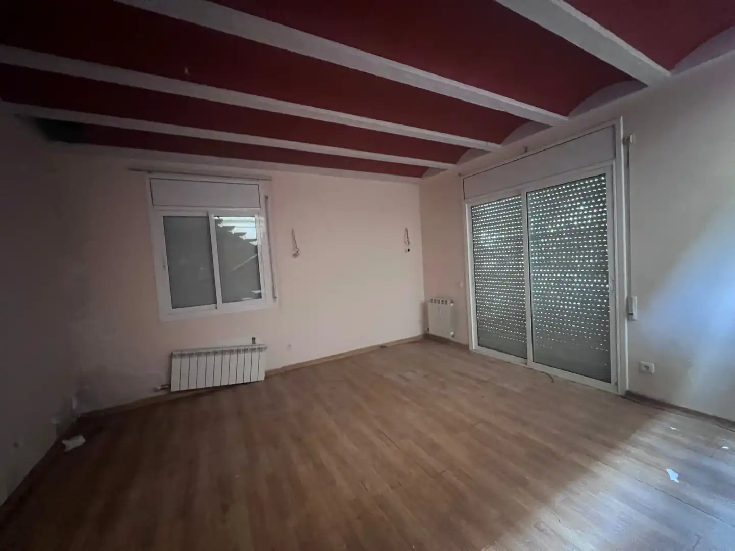 Sala de estar de Casa o chalet en venta en Argentona