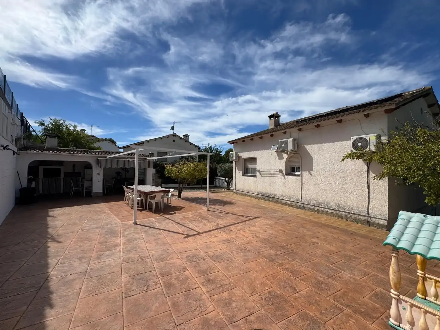 Xalet amb piscina en venda a Eucaliptus Dels, imagen 3