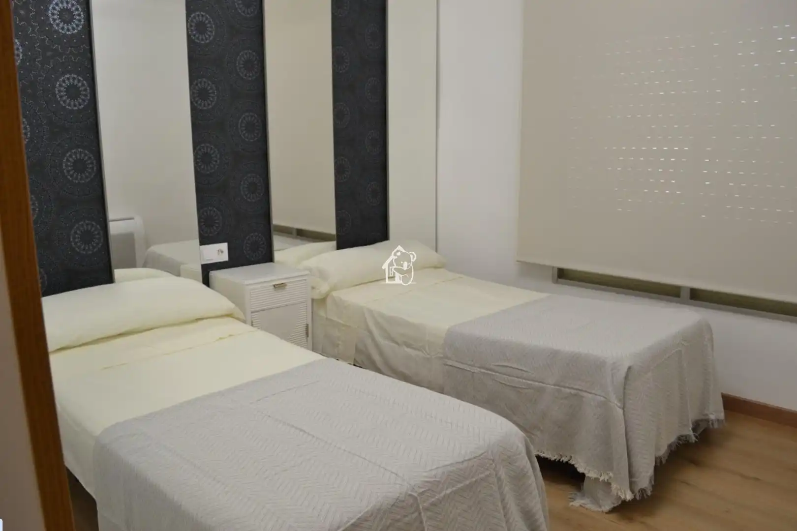 Bedroom of Houses for rent in Orihuela  with Air Conditioner, Terrace and Swimming Pool