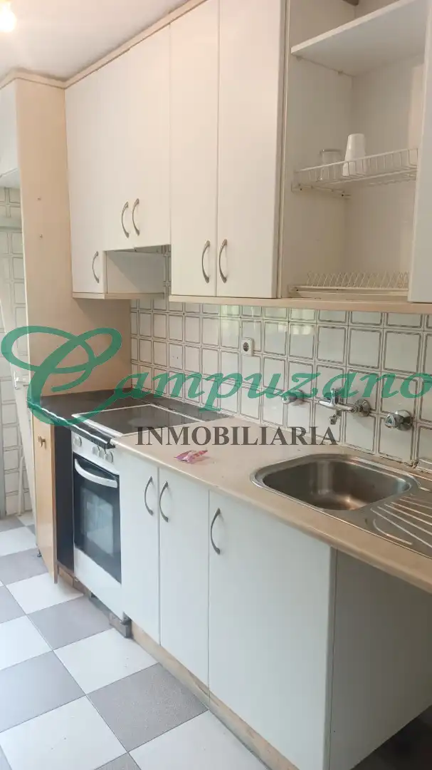Piso en venta en Calle Campotéjar, 15, Orcasur - 12 de Octubre, Usera