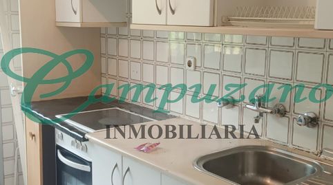 Foto 3 de Piso en venta en Calle Campotéjar, 15, Orcasur - 12 de Octubre, Madrid Capital