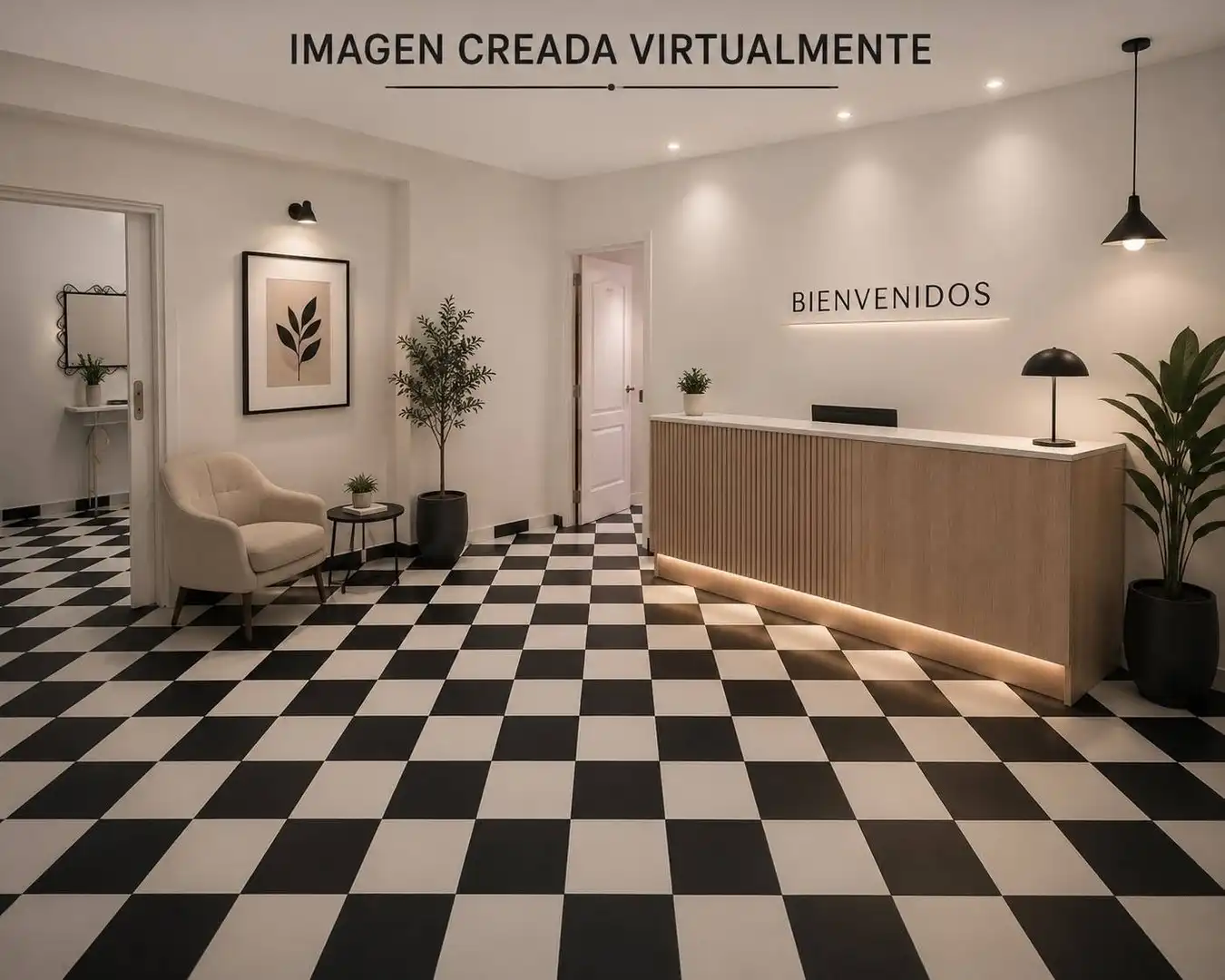 Büro zur Miete in Las Palmas de Gran Canaria