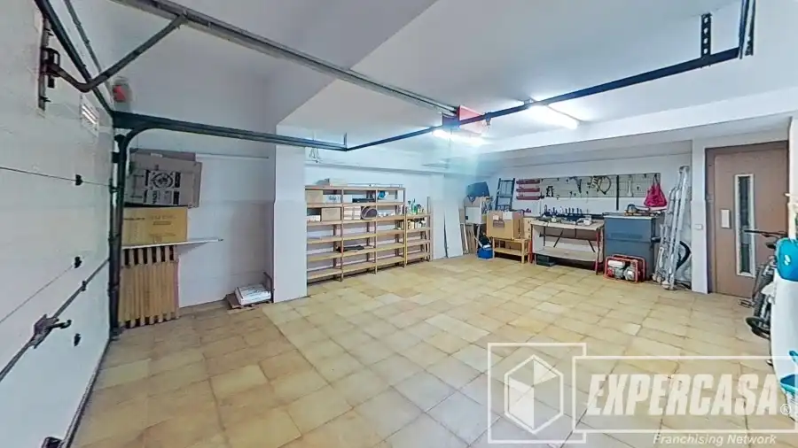 Casa o chalet en venta en Burjassot con Aire acondicionado, Calefacción y Terraza